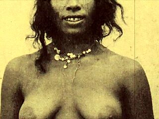 Interracial Vintage Porn: The Best of Retro Beauty