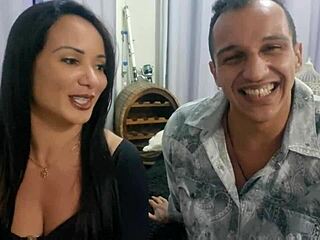 Apresentando uma nova estrela pornô amadora na rede Xv: Uma entrevista com um gostosão brasileiro