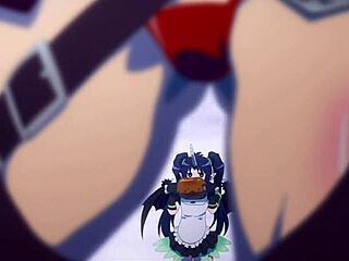Nanatsus-Fest: Eine Sammlung von Hentai-Episoden mit großen Brüsten und Titten