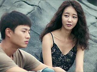 Film erotyczny Kim Hwa Yeona z pewnością zapiera dech w piersiach