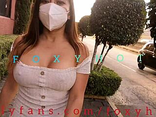 Get a taste of what's inside my OnlyFlans.com foxyhot exhibition