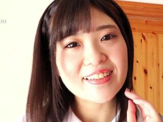 Pierwszy rok Piyopiyo dla japońskich nastolatków: część 1 z Hiromi Mochizuki