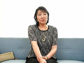 Hiroko Sekines første amatørvideo med utro koner