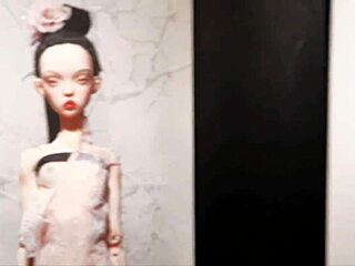 Brazilian doll exhibition featuring salvador dal in Kulturzeit now stream