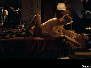Sharon Stone's Big Boobs and Topless Scene in Basic Instinct 2